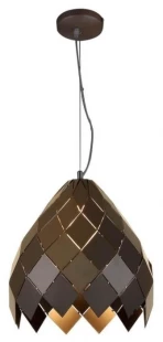 Светильник тюльпан