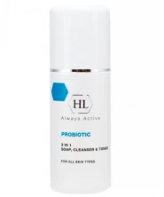 Средство для умывания 5 в 1 Pure Power